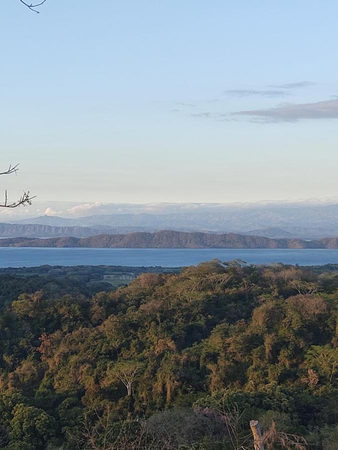 Finca Colibri Ecolodges En Pleine Nature Ferry Playa Najanjo Costa Rica Cabo Blanco Zewnętrze zdjęcie